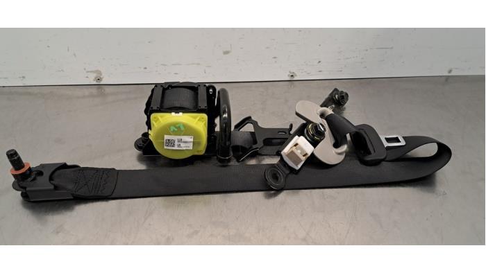 Ceinture de sécurité avant gauche Kia Cee'd Sportswagon