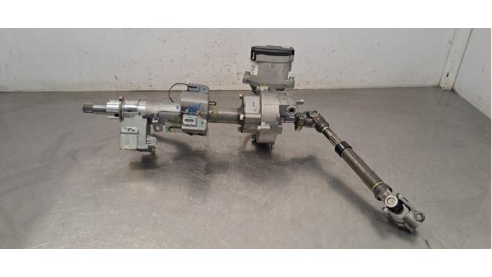 Boîtier colonne de direction complet Hyundai I20