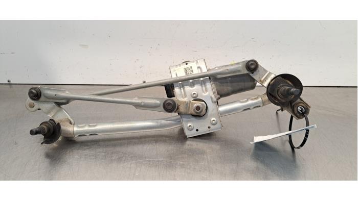 Moteur+mécanique essuie-glace Kia Cee'd Sportswagon