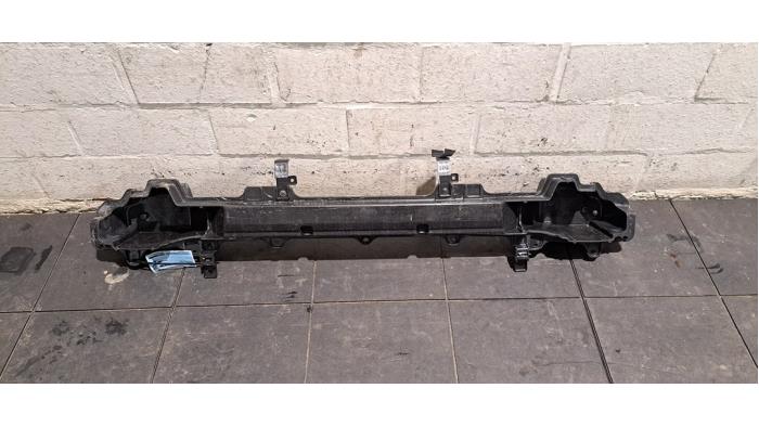 Cadre pare-chocs arrière Hyundai I20