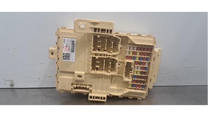 Boîte à fusibles Kia Cee'd Sportswagon