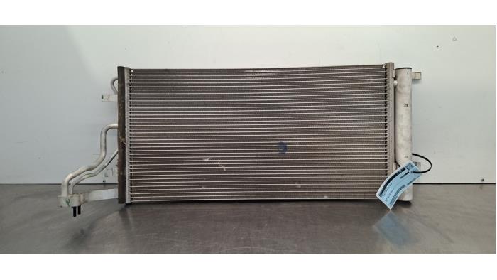 Condensateur clim Kia Cee'd Sportswagon