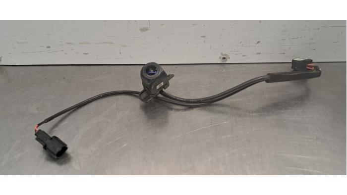 Caméra de recul Kia Cee'd Sportswagon