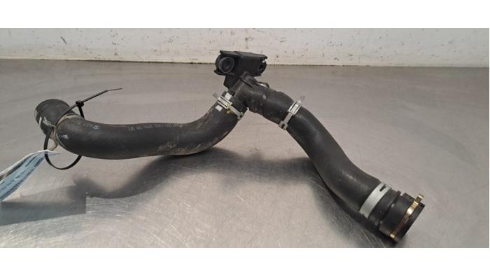 Tuyau radiateur Hyundai I20