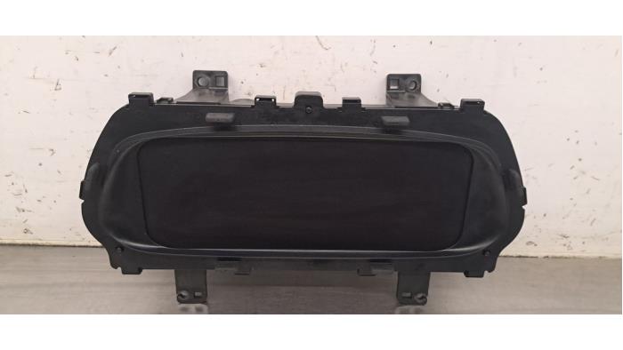 Compteur kilométrique KM Hyundai I20