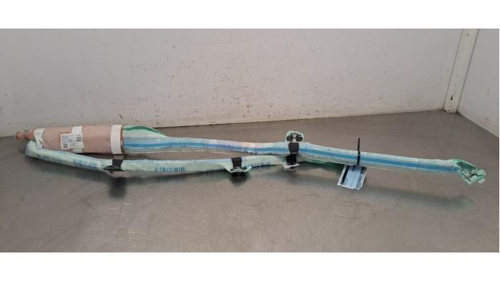 Airbag plafond droite Volkswagen Golf