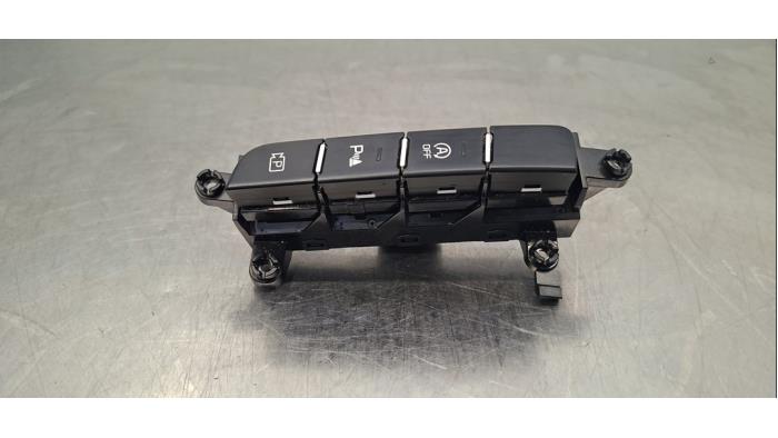 Commutateur (divers) Kia Cee'd Sportswagon