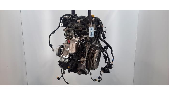 Moteur BMW 2-Série