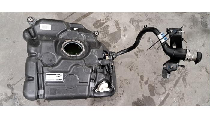 Réservoir de carburant Volkswagen Golf