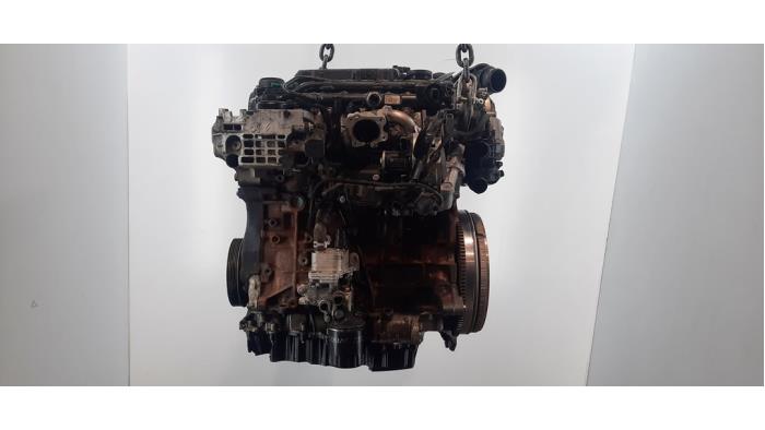 Moteur Ford Kuga