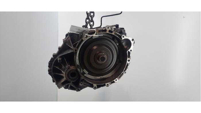 Boîte de vitesse Ford Kuga