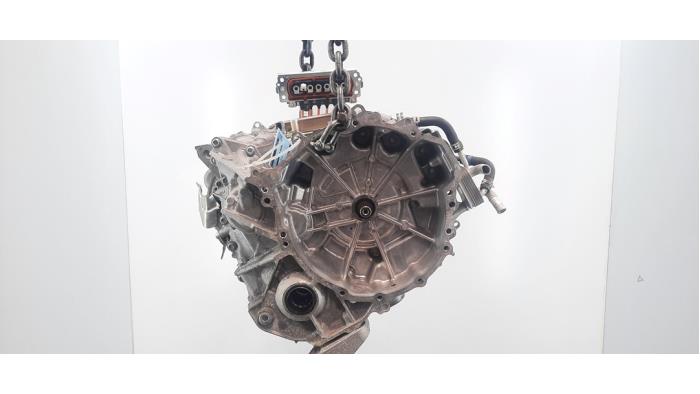 Boîte de vitesse Toyota C-HR