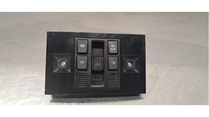 Eclairage intérieur avant Volkswagen Golf