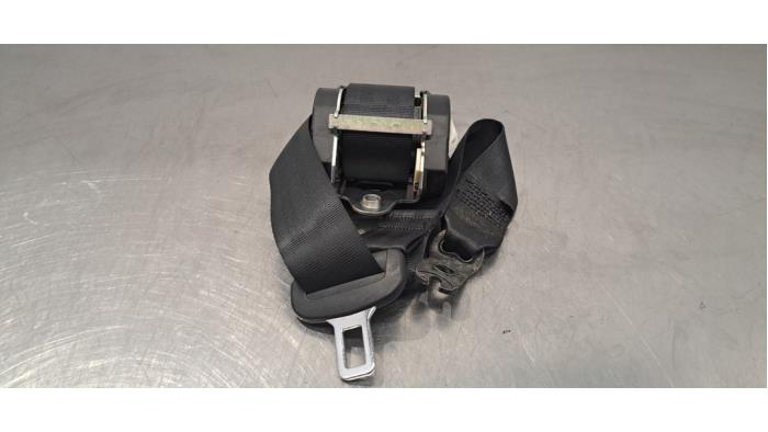 Ceinture de sécurité arrière gauche Volkswagen Golf