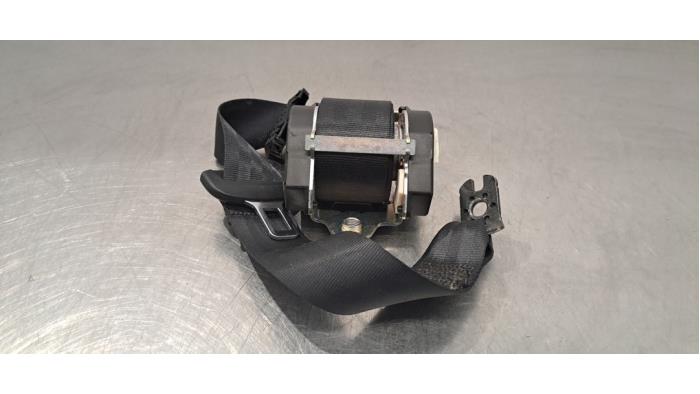 Insertion ceinture de sécurité arrière droite Volkswagen Golf