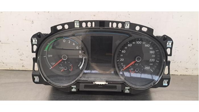 Compteur kilométrique KM Volkswagen Golf