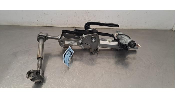 Axe colonne de direction Volkswagen Golf