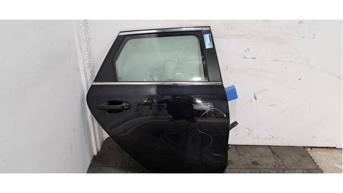 Portière 4portes arrière droite Kia Cee'd Sportswagon