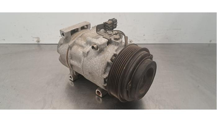 Pompe clim Kia Stonic