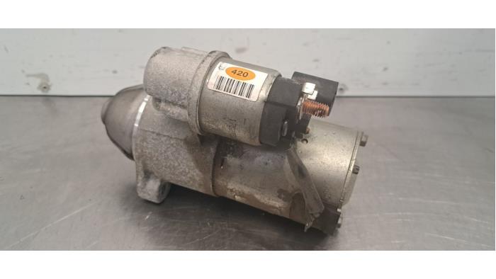 Démarreur Kia Stonic