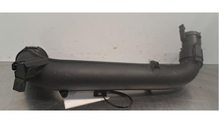 Tuyau d'aspiration air Volkswagen Golf