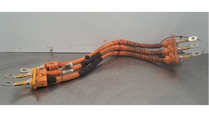 Câble haute tension Volkswagen Golf