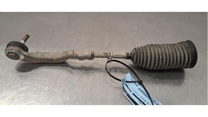 Barre d'accouplement gauche Renault Clio