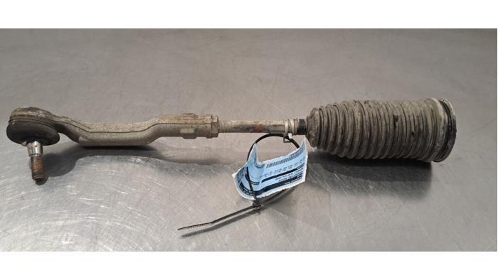 Barre d'accouplement droite Renault Clio