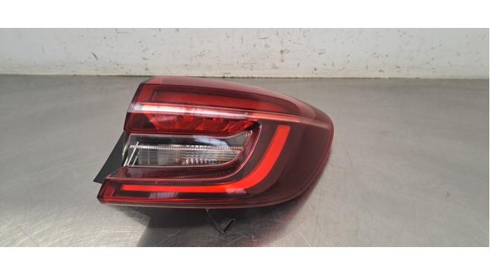 Feu arrière droit Renault Clio