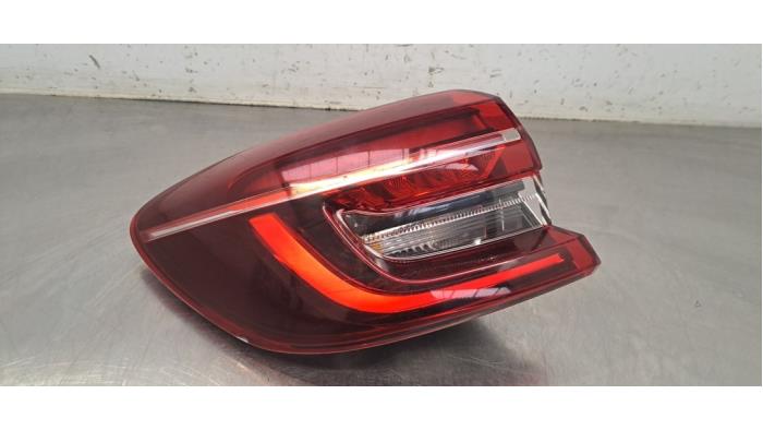Feu arrière gauche Renault Clio