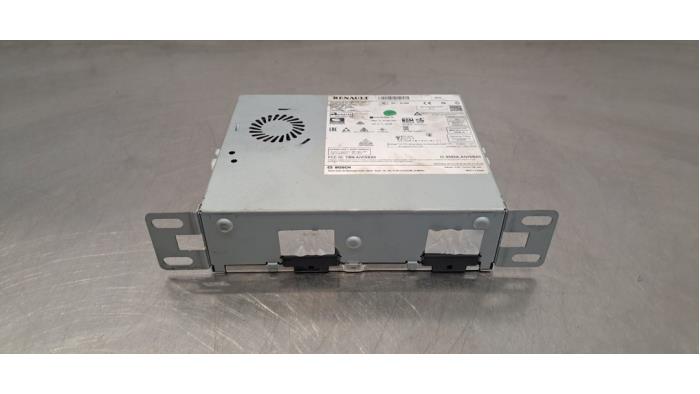Module radio Renault Clio
