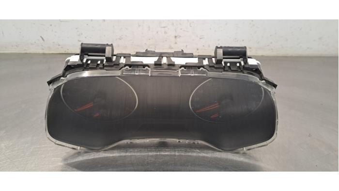 Compteur kilométrique KM Renault Clio