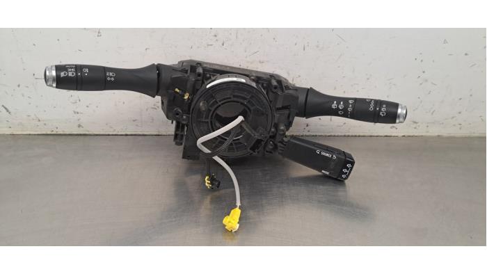 Commutateur combi colonne de direction Renault Clio