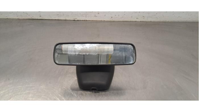 Rétroviseur intérieur Renault Clio