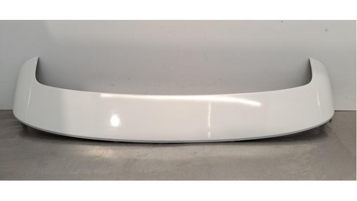 Jupe hayon Renault Clio