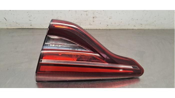 Feu arrière droit Renault Clio