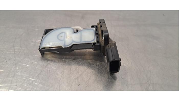 Compteur de masse d'air Renault Clio