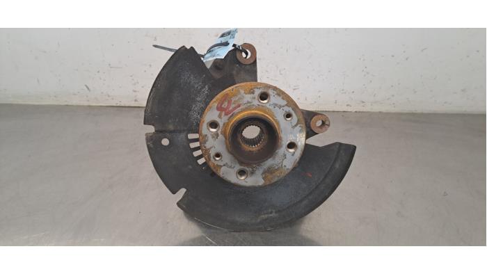 Joint avant gauche Renault Clio