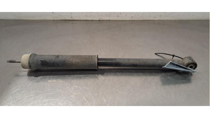 Amortisseur arrière gauche Renault Clio