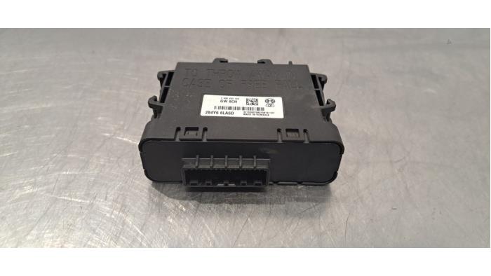 Module Gateway Renault Clio