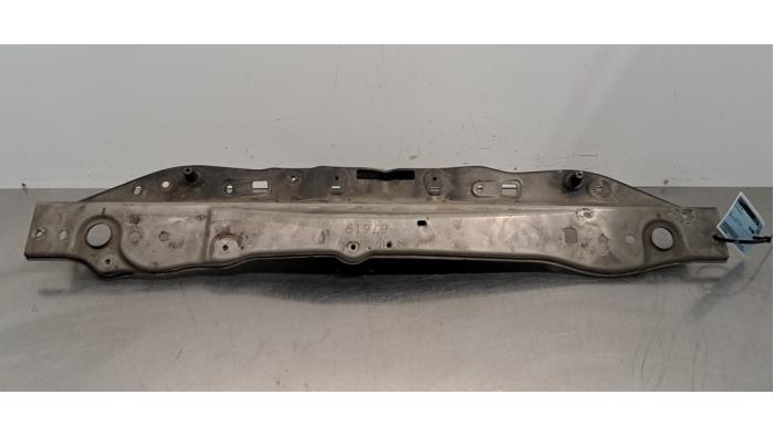 Plaque de serrure avant Lexus RX