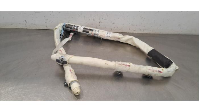 Airbag plafond droite Renault Clio