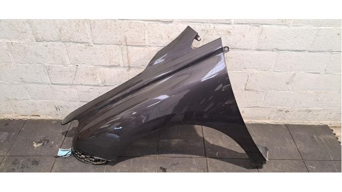 Aile avant gauche Lexus RX