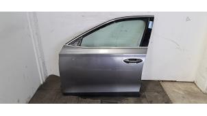 Gebruikte Portier 4Deurs links-voor Skoda Octavia Combi (NXAC) Prijs € 859,10 Inclusief btw aangeboden door Autohandel Didier