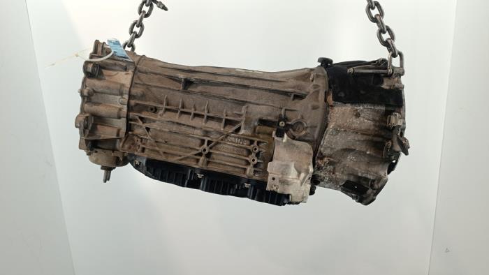 Boîte de vitesse Mercedes GLE