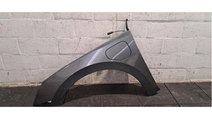Aile avant gauche Skoda Octavia