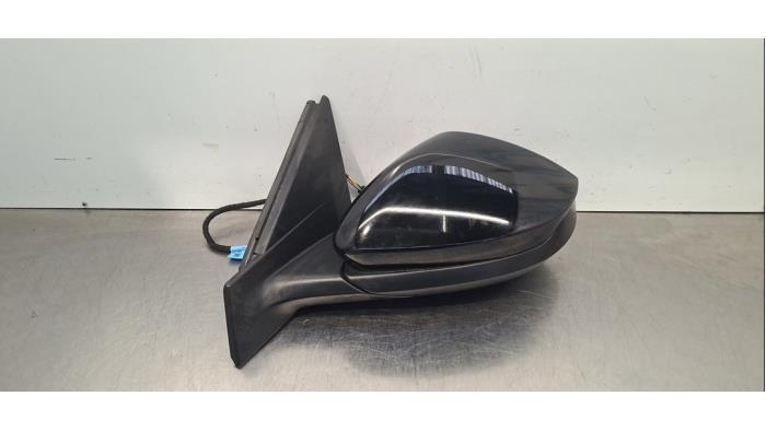 Rétroviseur extérieur gauche Peugeot 3008