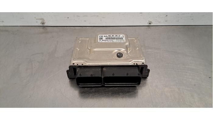 Ordinateur gestion moteur Skoda Octavia