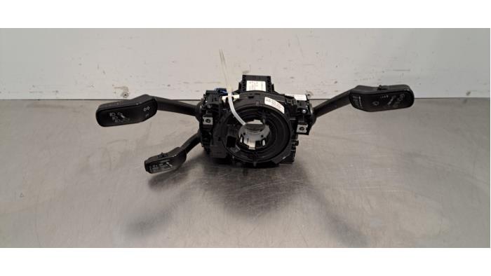 Commutateur combi colonne de direction Skoda Octavia