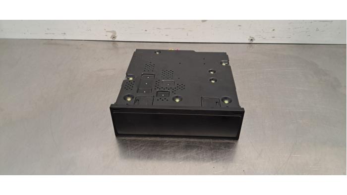 Module radio Skoda Octavia